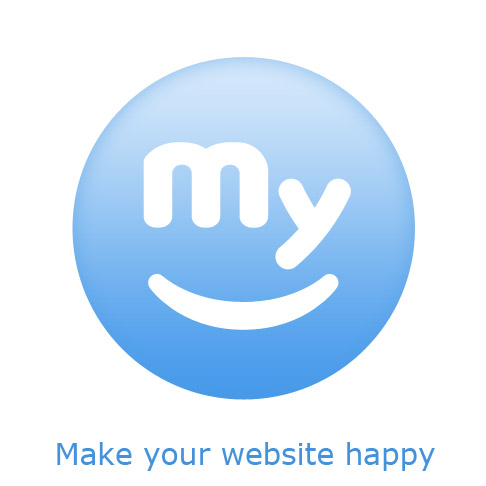 Make your website happy